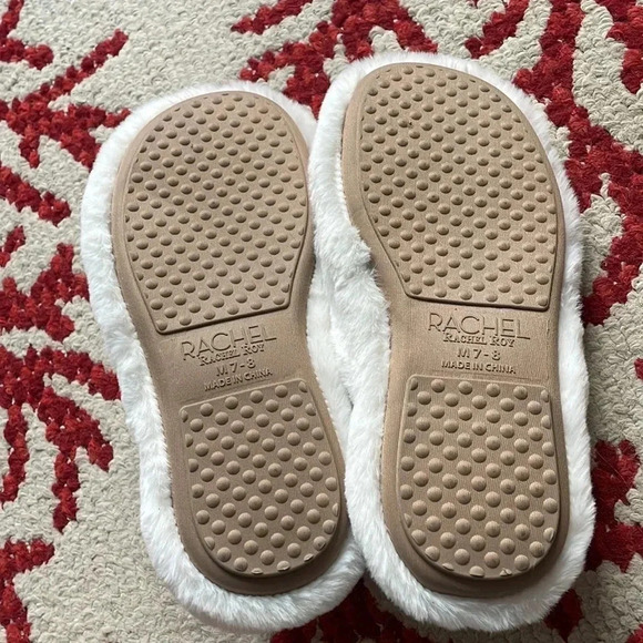 Rachel Roy Slippers - Picture 5 of 5